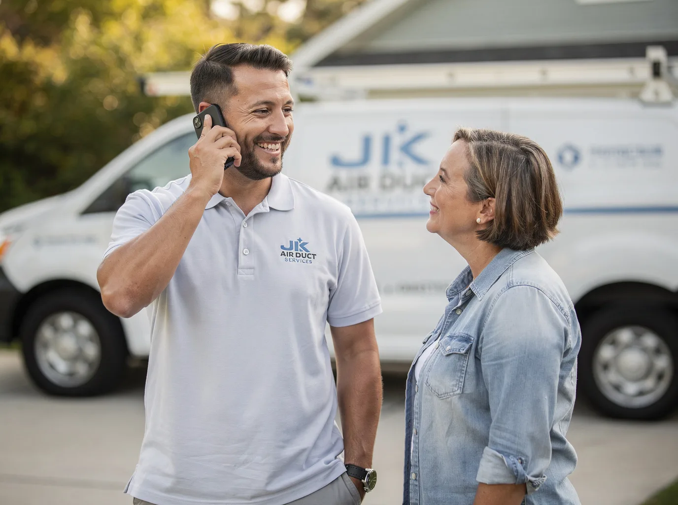 Air Duct Cleaning Joppa, AL FAQs